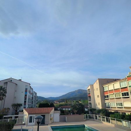 La Brise Marine ~ 300M Mer~Piscine~Clim~Wifi~Calme Аржель-сюр-Мер Экстерьер фото