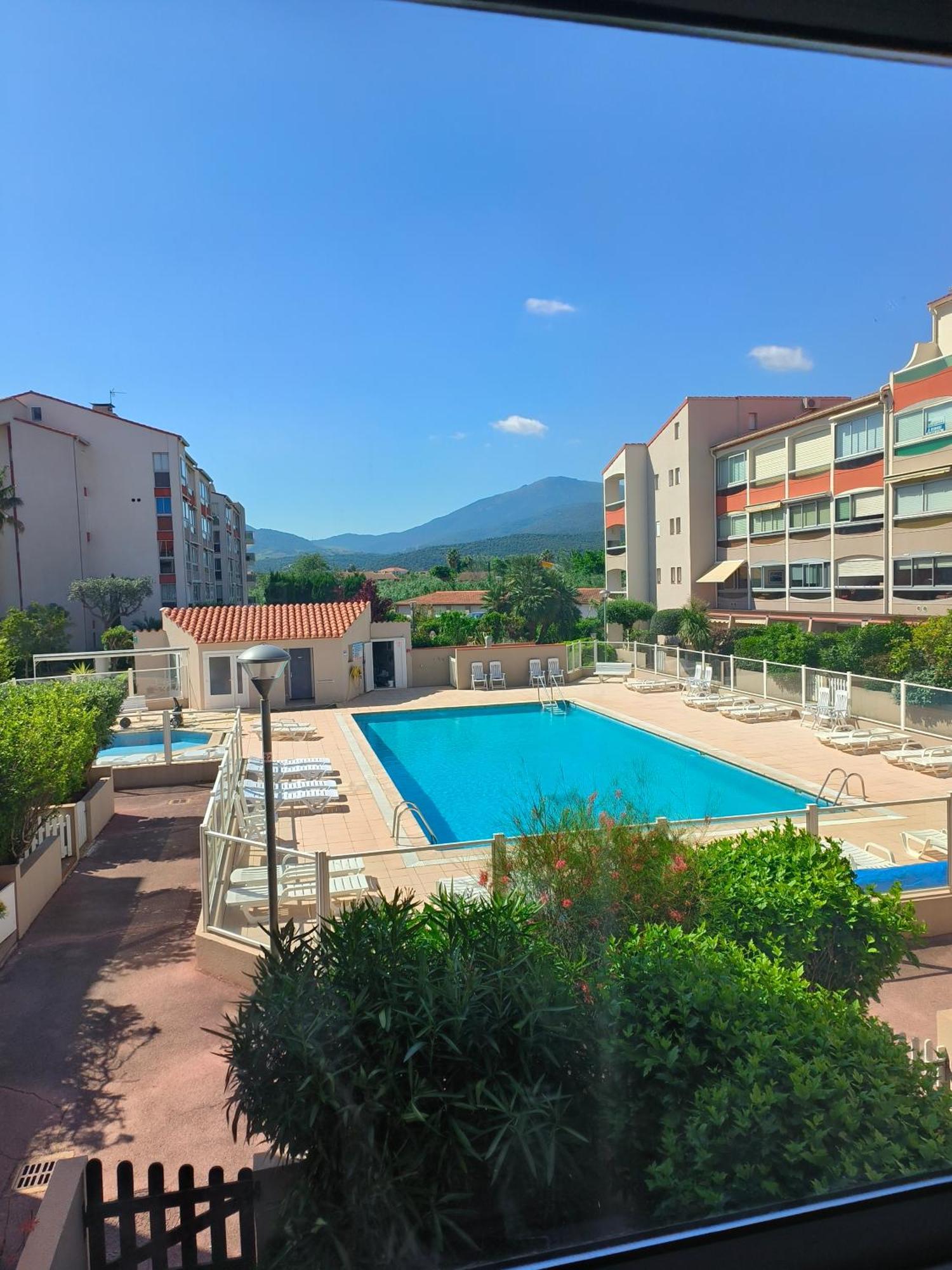 La Brise Marine ~ 300M Mer~Piscine~Clim~Wifi~Calme Аржель-сюр-Мер Экстерьер фото
